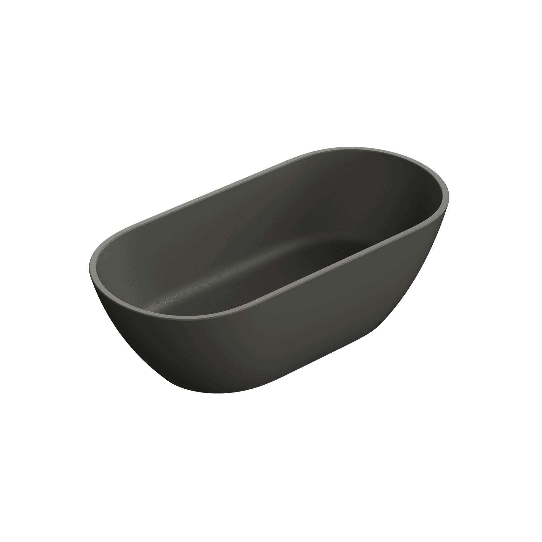 Oasis 1800 Freestanding Bath