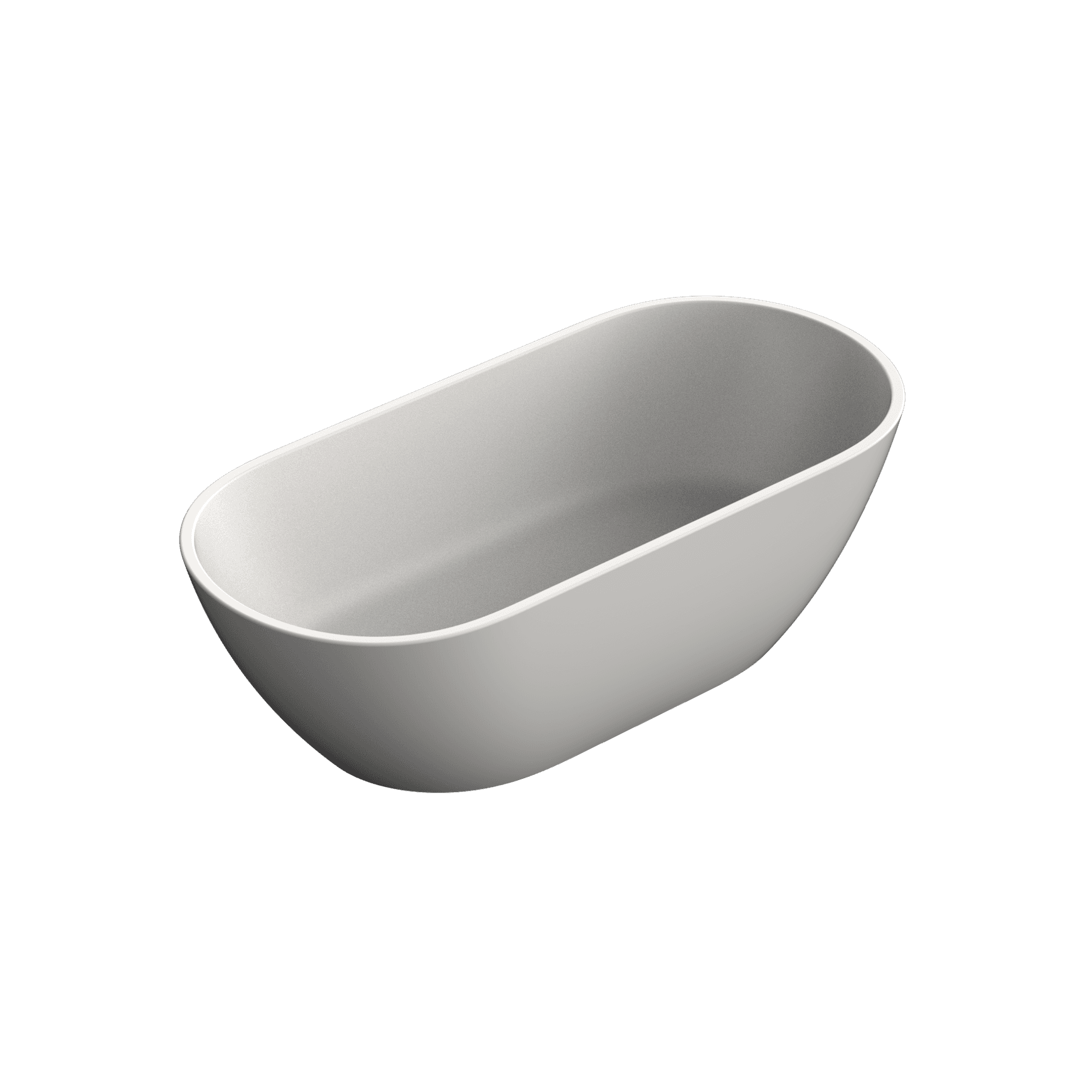 Oasis 1800 Freestanding Bath