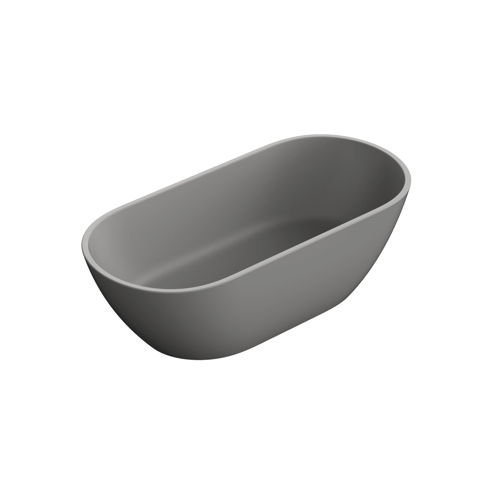 Oasis 1800 Freestanding Bath