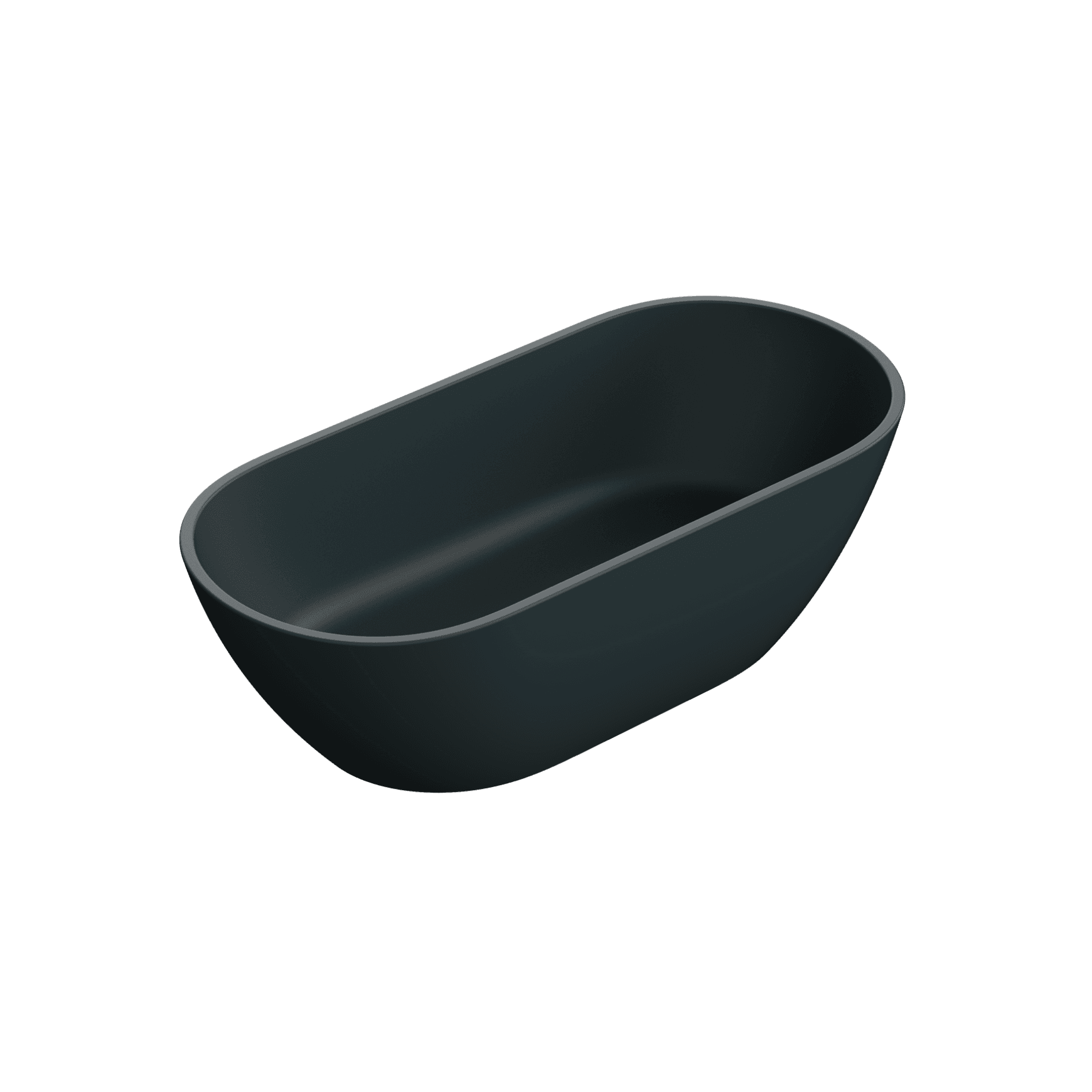 Oasis 1800 Freestanding Bath