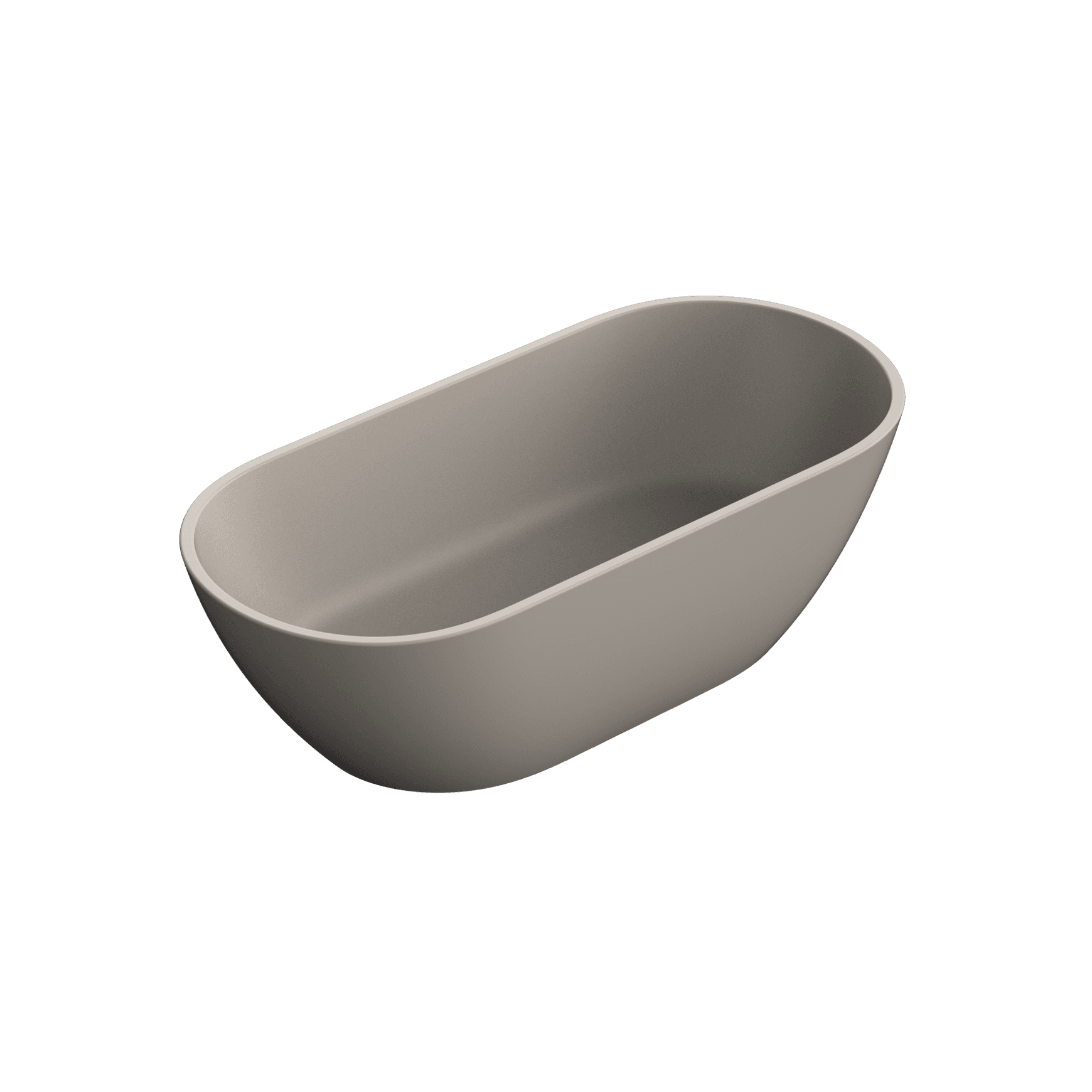 Oasis 1800 Freestanding Bath