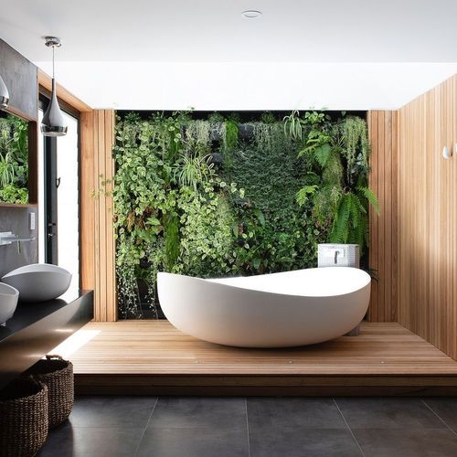 Onda Bath by BelloCasa