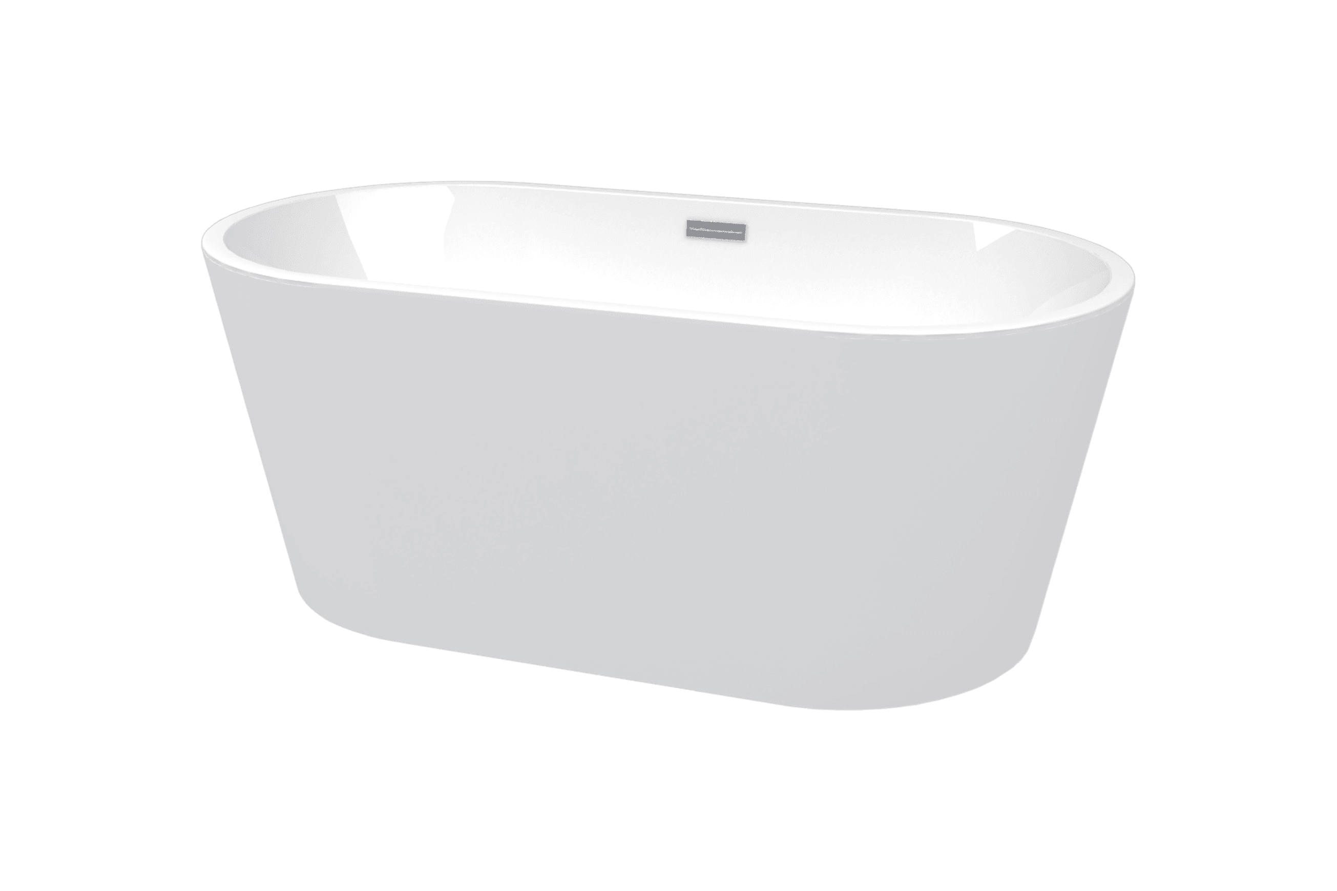 Relax 1700 Acrylic Bath