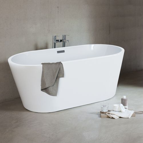 Relax 1700 Acrylic Bath