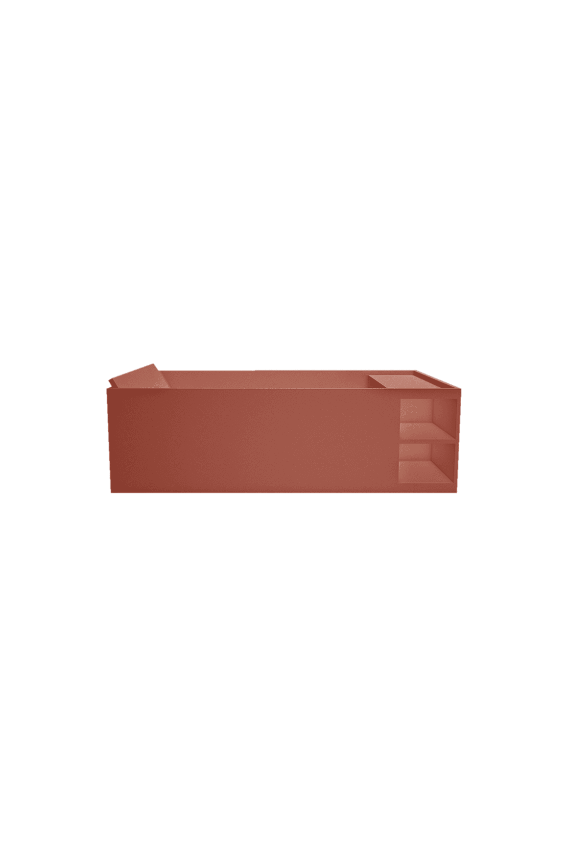 Soka Grand Freestanding Bath