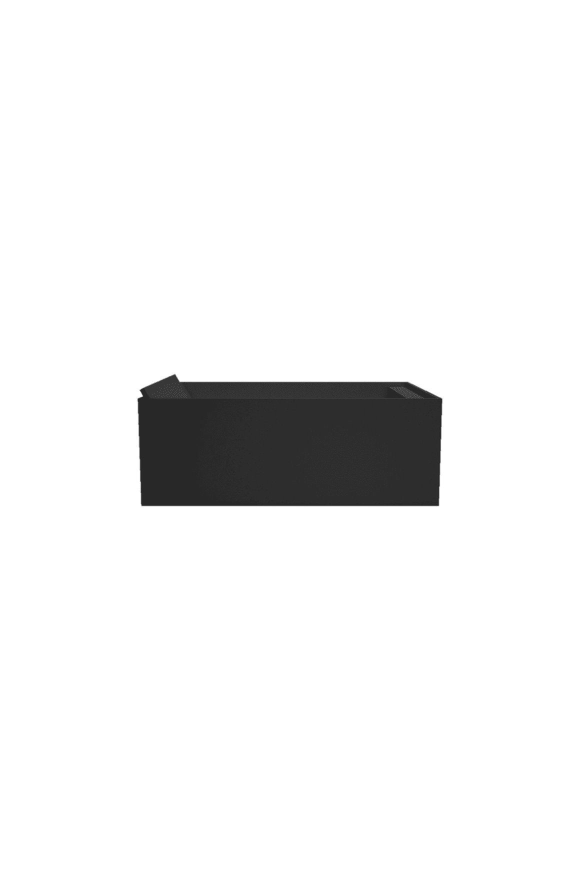 Soka Petit Freestanding Bath