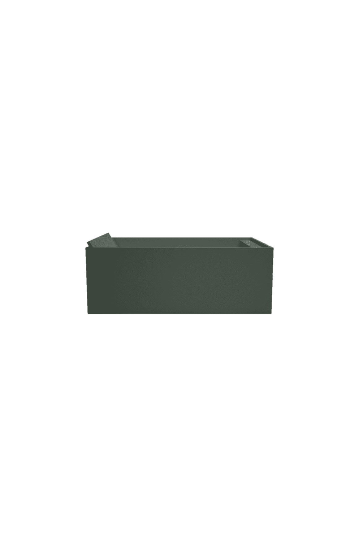 Soka Petit Freestanding Bath