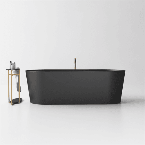 Rosetta Oval Freestanding Bath ST01 Various Sizes