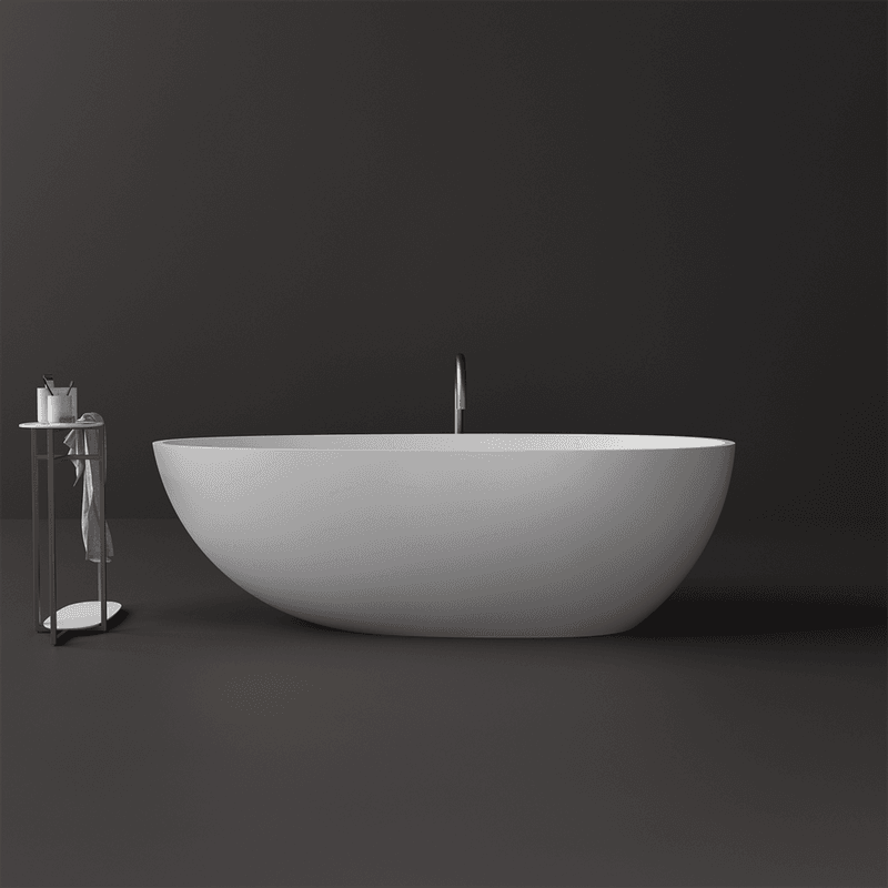 Slimline Jolanda Lightweight Bath ST 03 - Various sizes