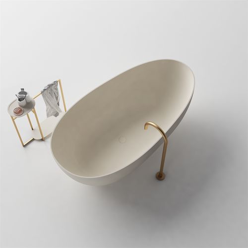 Jolanda Classic Stone Bath ST03 - Various Sizes