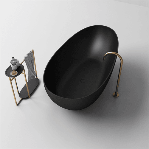 Jolanda Classic Stone Bath ST03 - Various Sizes