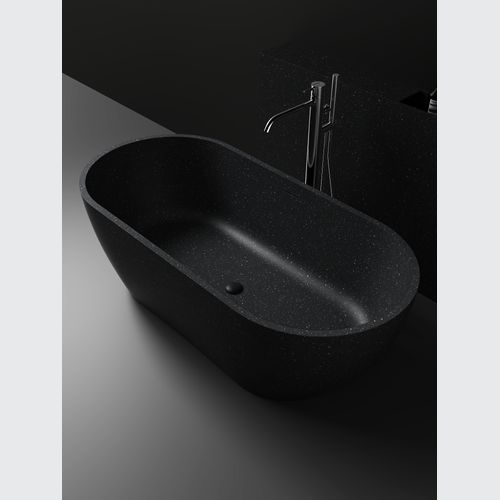 Justina  ST12 Terrazzo Bath