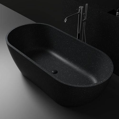 Justina  ST12 Terrazzo Bath