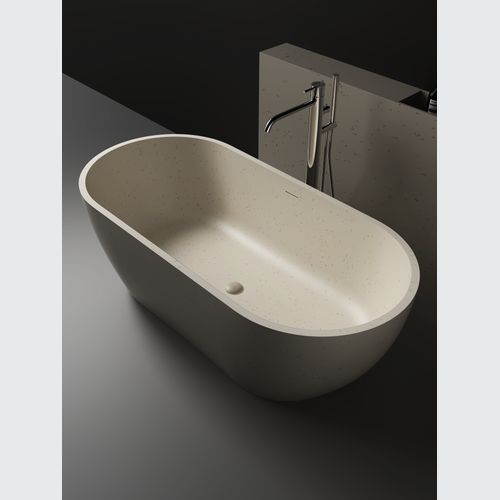 Justina  ST12 Terrazzo Bath