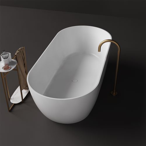 Justina Classic Lightweight Bath ST12