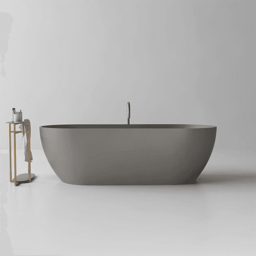 ST12 Justina Toka Bath