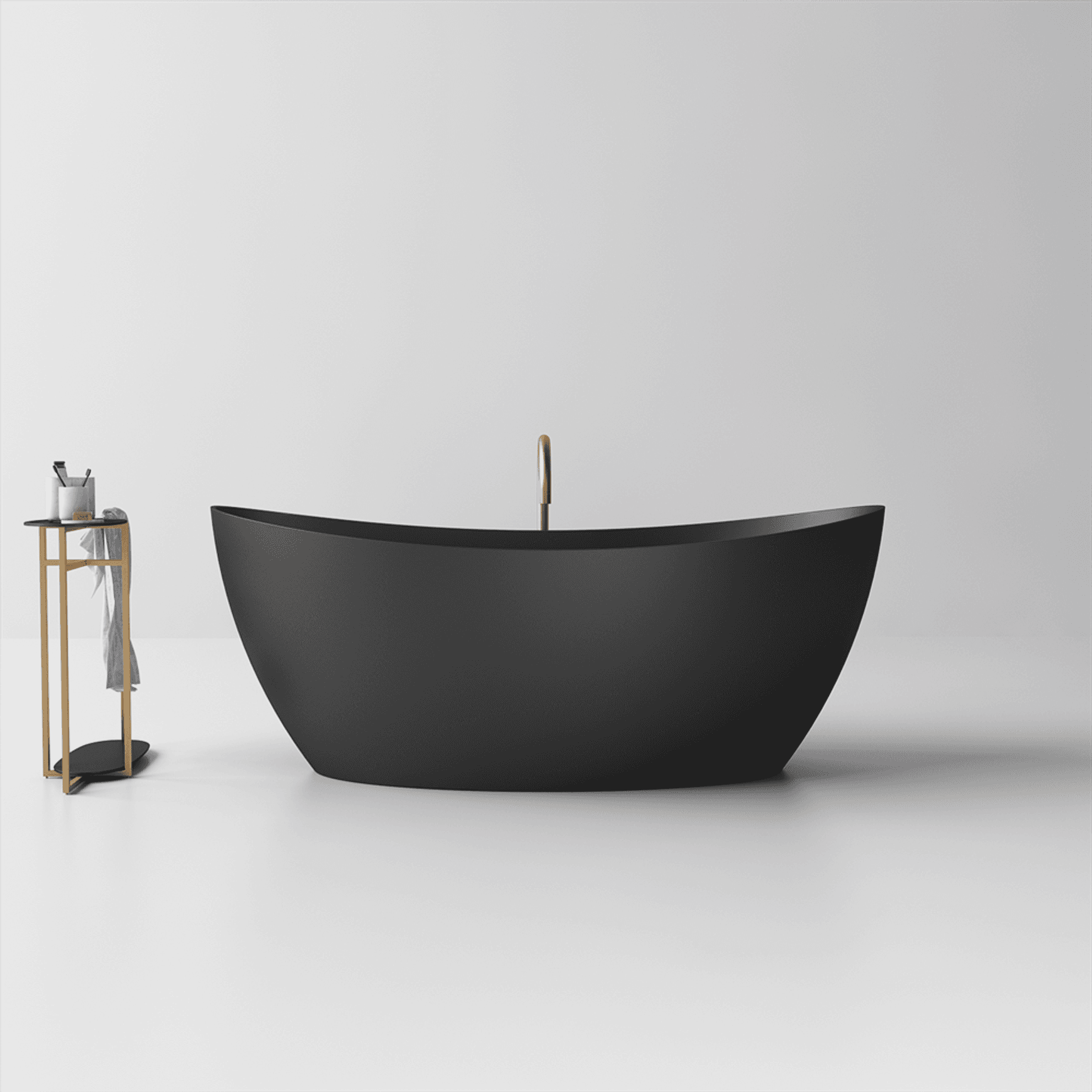Vivienne Classic Lightweight Bath ST24 Various Sizes