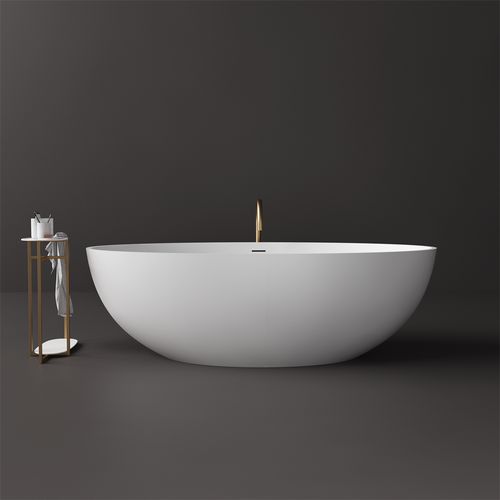 Gigi ST26 Toka Lite 1790mm Oval Wide Indoor or Outdoor