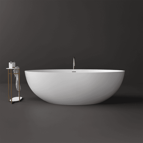 Gigi ST26 Toka Lite 1790mm Oval Wide Indoor or Outdoor