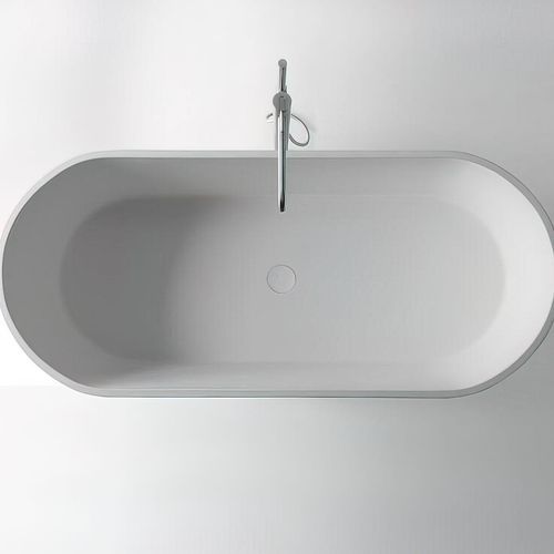 ST27 Chloe Toka Minimalist Bath 1700mm