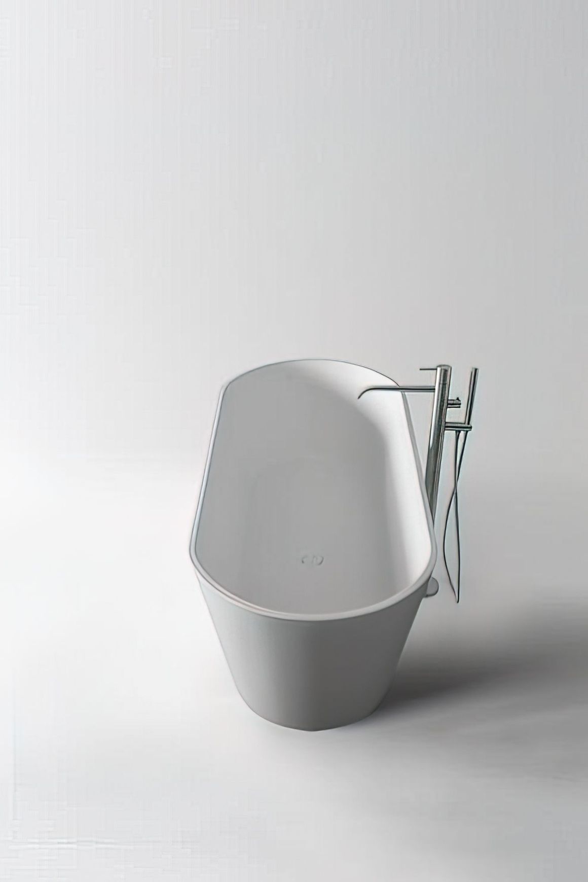 ST27 Chloe Toka Minimalist Bath 1700mm
