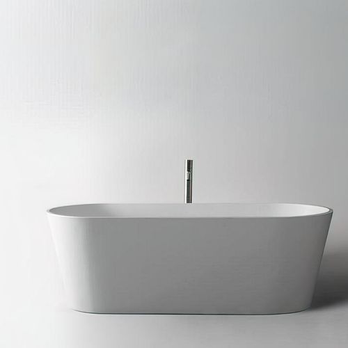 ST27 Chloe Toka Minimalist Bath 1700mm