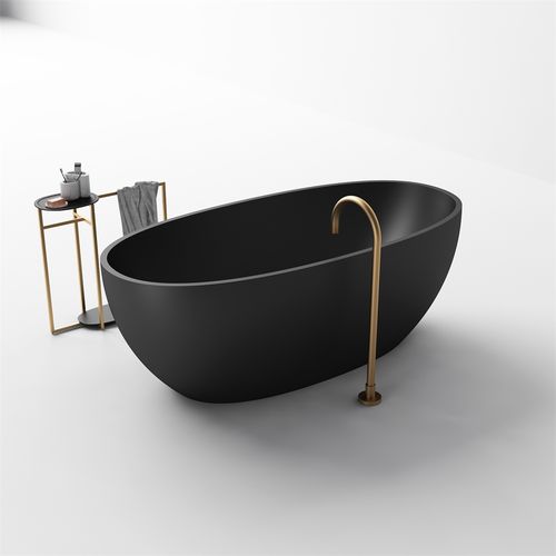 Grace Oval Shaped Stone Bath - ST39 - Various sizes