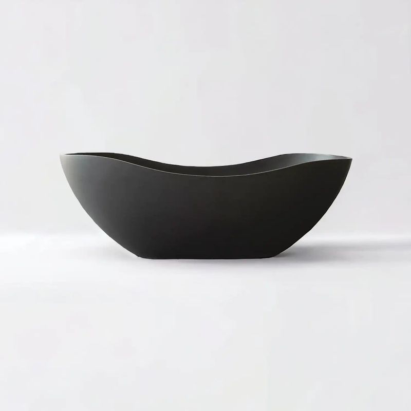 Dali - Stone Composite Bath