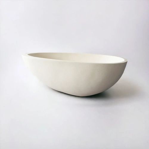 Picasso - Stone Composite Bath