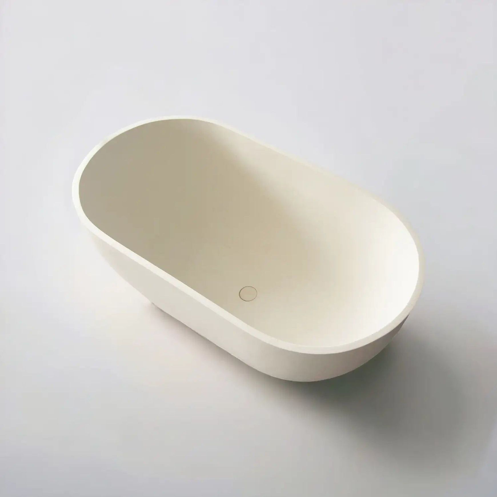 Renoir - Stone Composite Bath