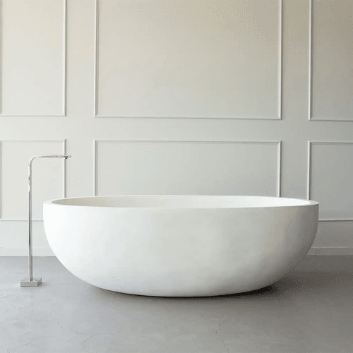 Rubens - Stone Composite Bath
