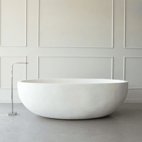 Rubens - Stone Composite Bath