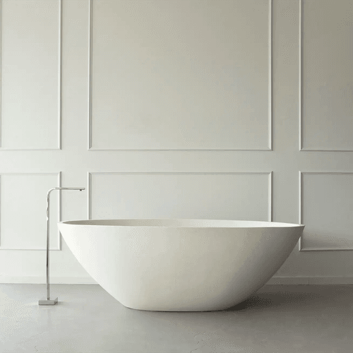 Titian - Stone Composite Bath