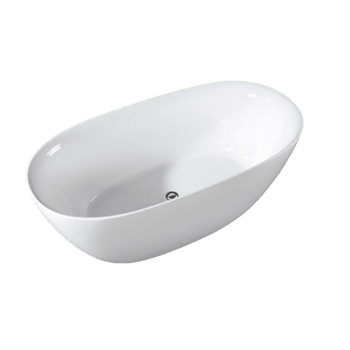 Studio II Freestanding Bath