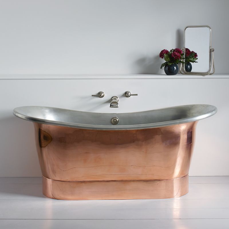 The Water Monopoly - Martha Baths