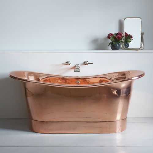 The Water Monopoly - Martha Baths