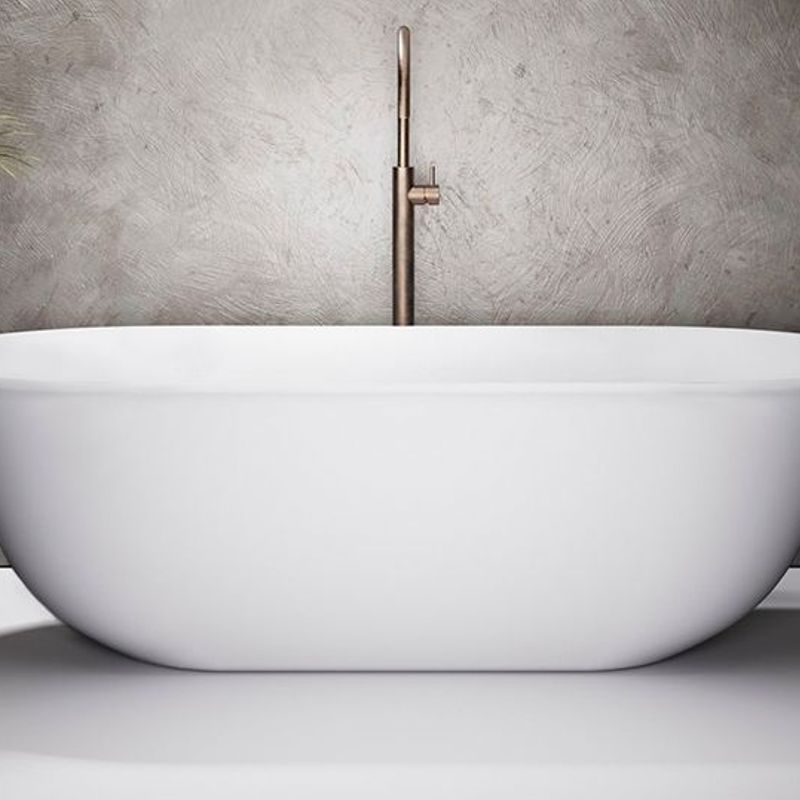 Niagara Cloud 1615 Freestanding Bath