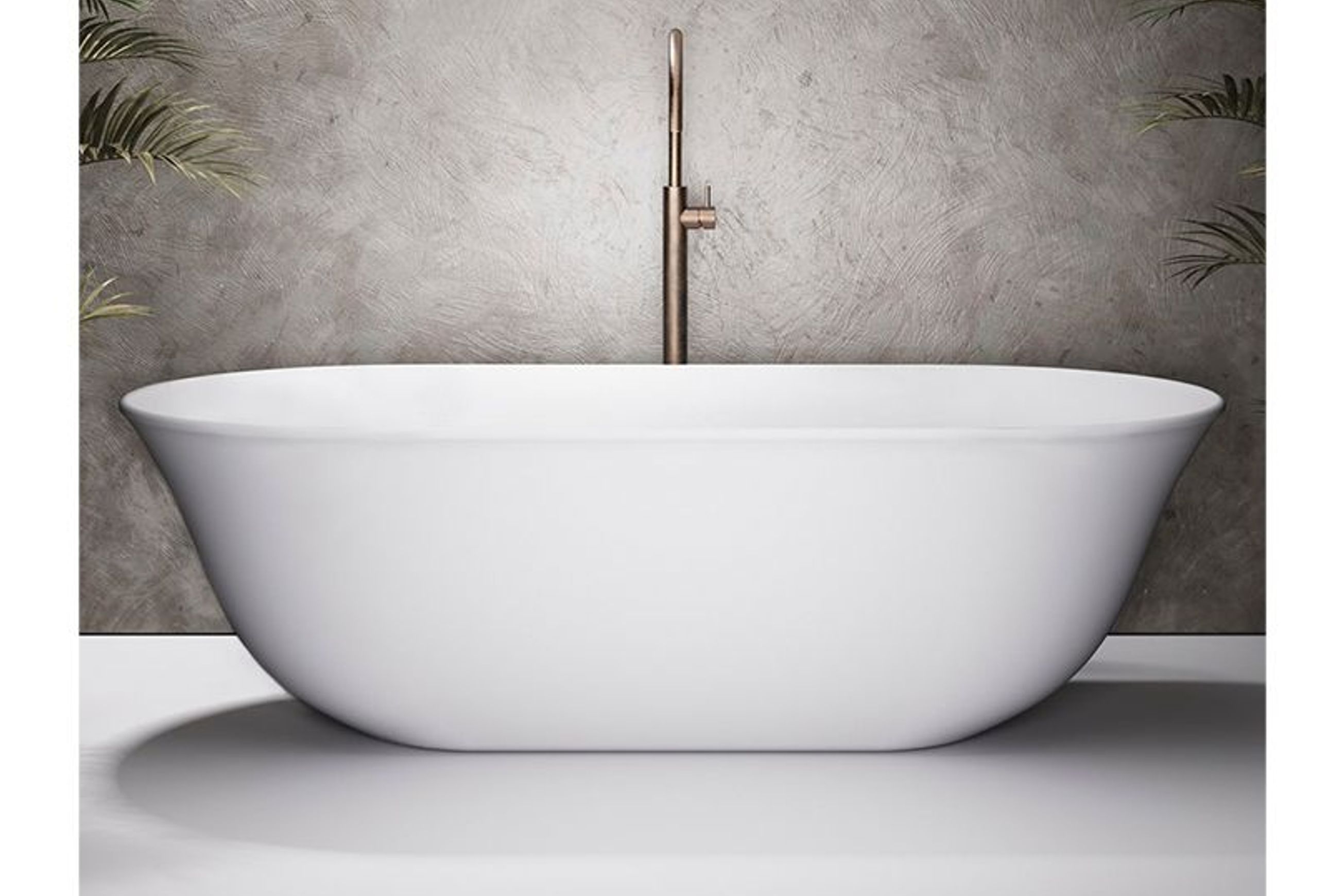 Niagara Cloud 1615 Freestanding Bath