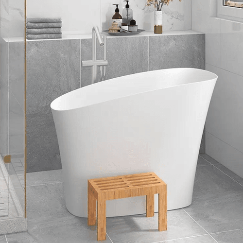 High Japanese Soak Tub 1200mm - MGL01