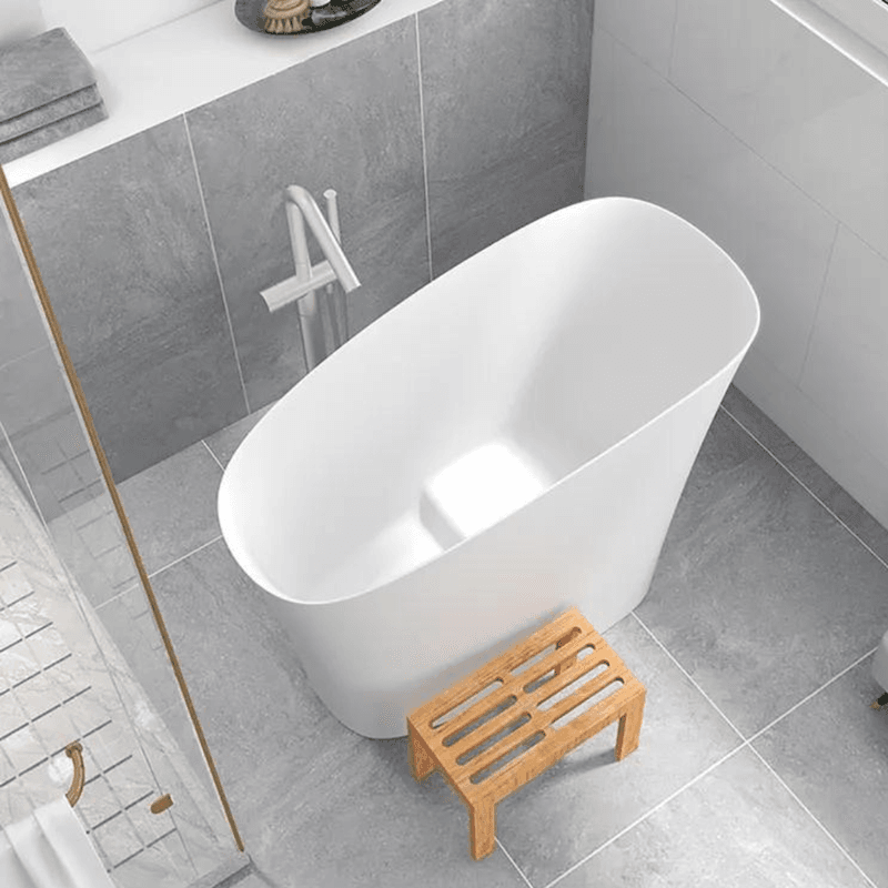 High Japanese Soak Tub 1200mm - MGL01
