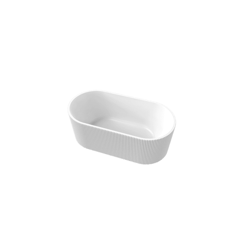 Willow Freestanding Bath