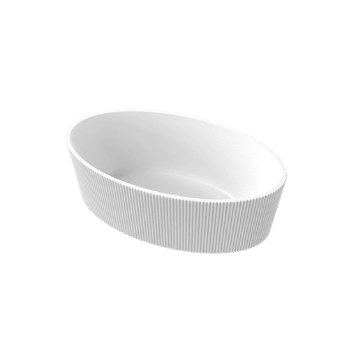 Willow Oval Bath