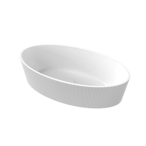 Willow Oval Bath