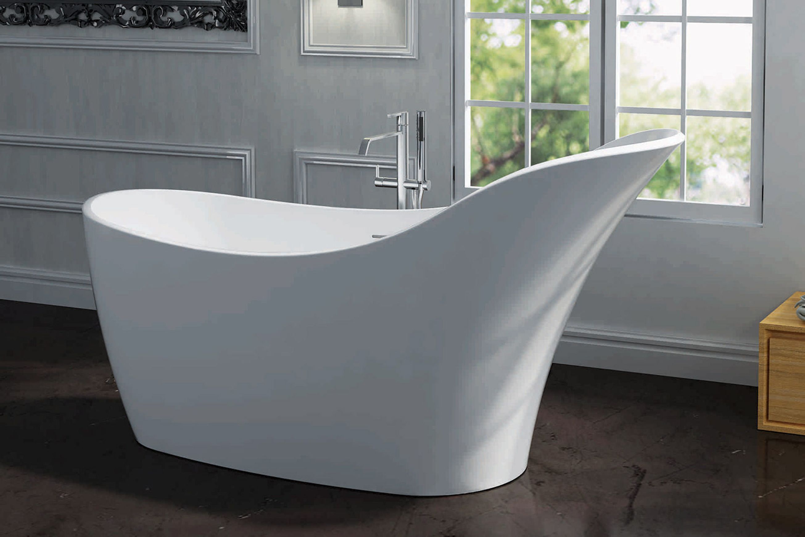 Anna Bath by BelloCasa