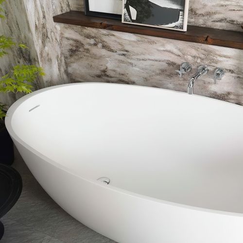 Delight 18430BATH Bathtub