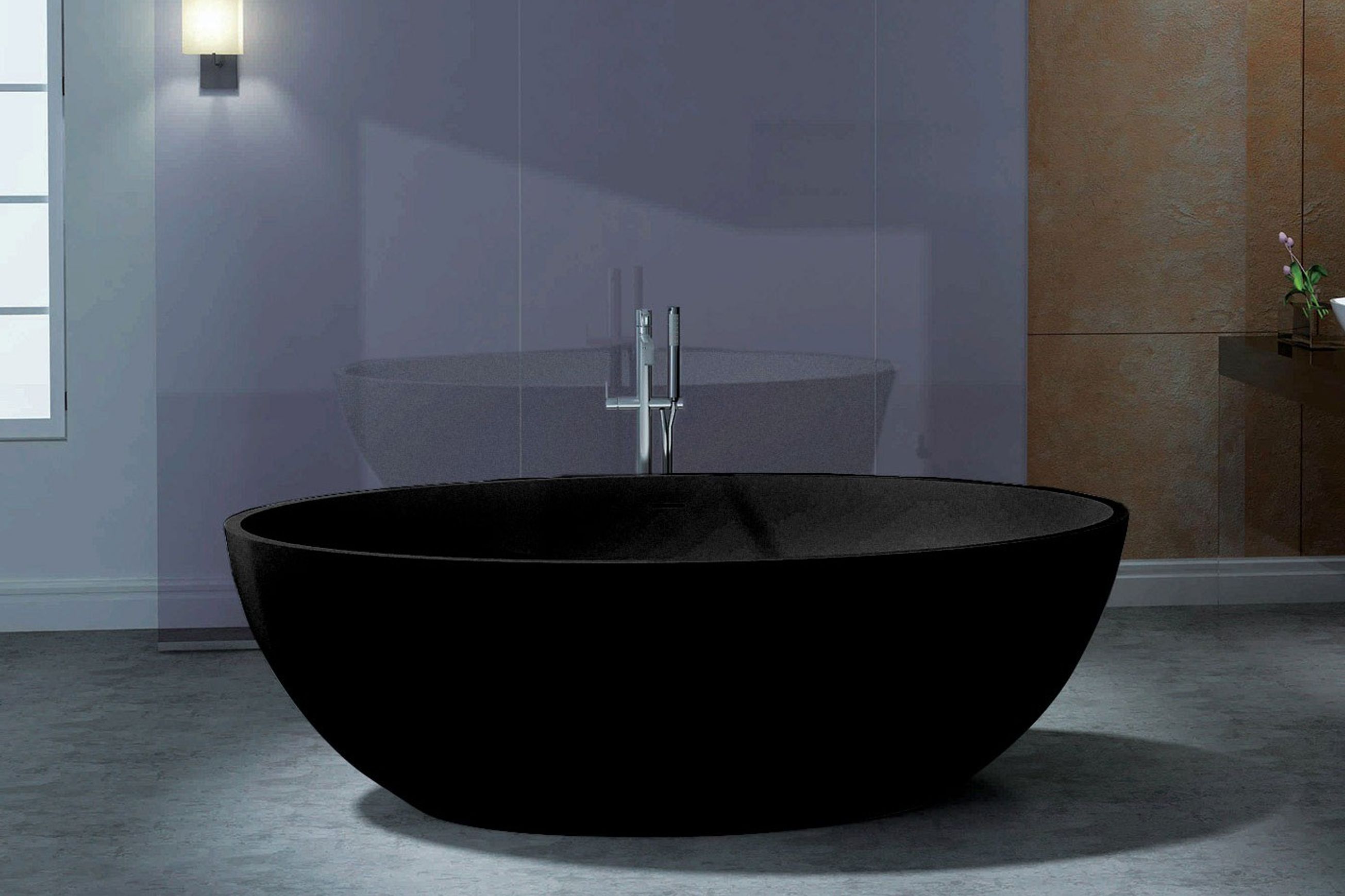 Coco Bath By BelloCasa 
