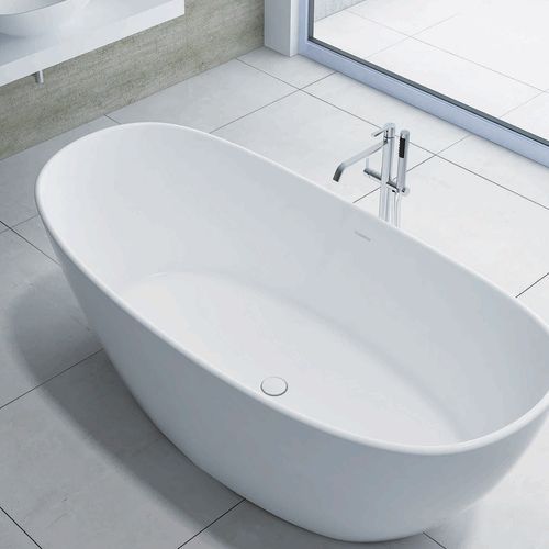 Marcella Bath by BelloCasa