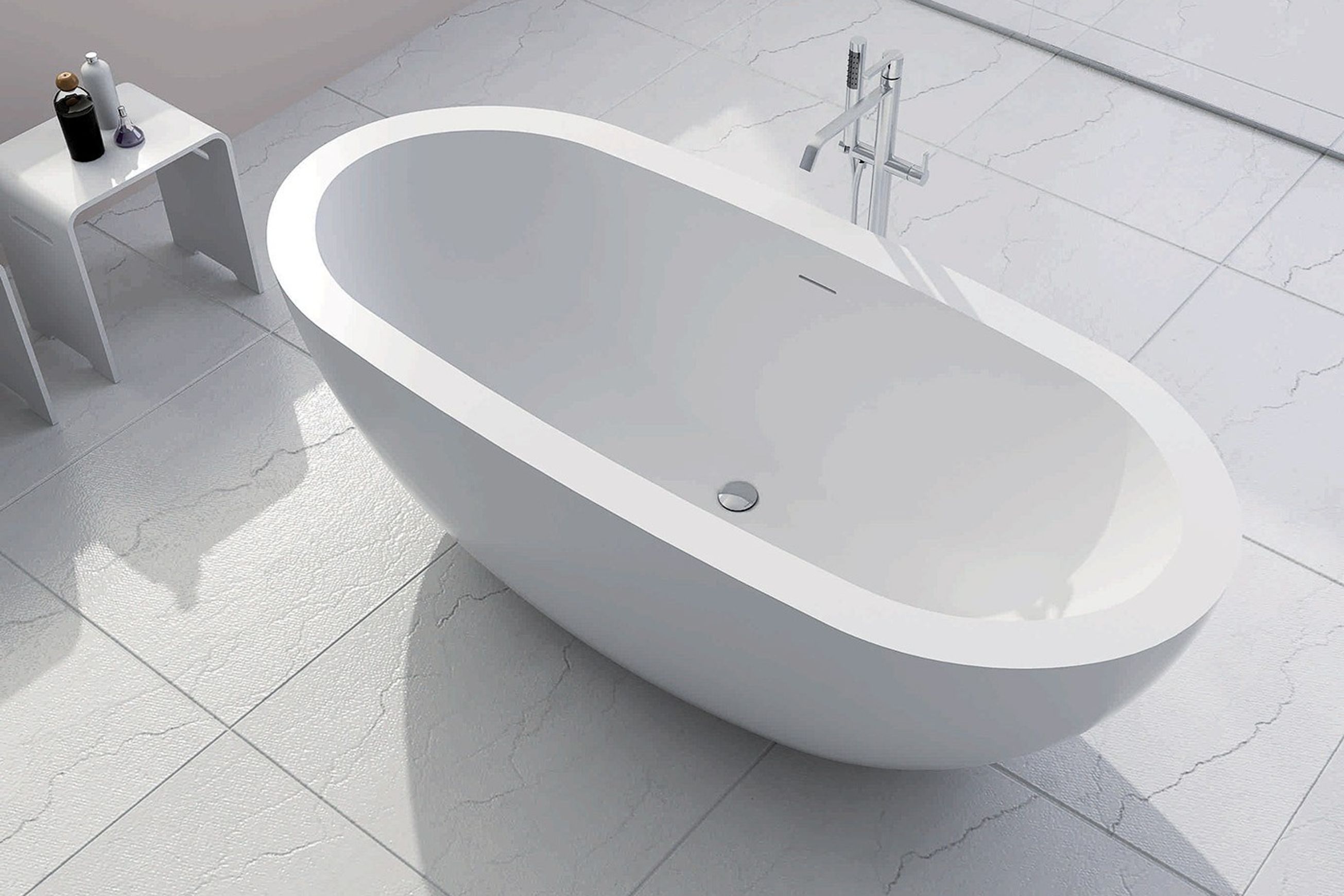 Milano Bath by BelloCasa 