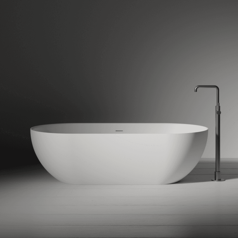 Niagara Belle 1800 Freestanding Bath