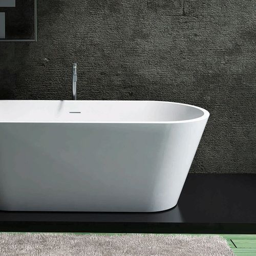 Olive Bath by BelloCasa
